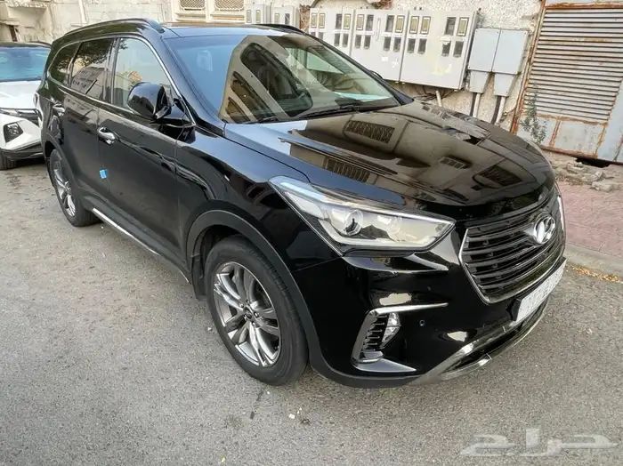 جراند سنتافي