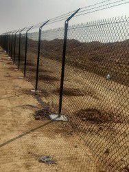 تركيب شبوك اراضي ومزارع ٠٥٥٢١٩١٢٣٥