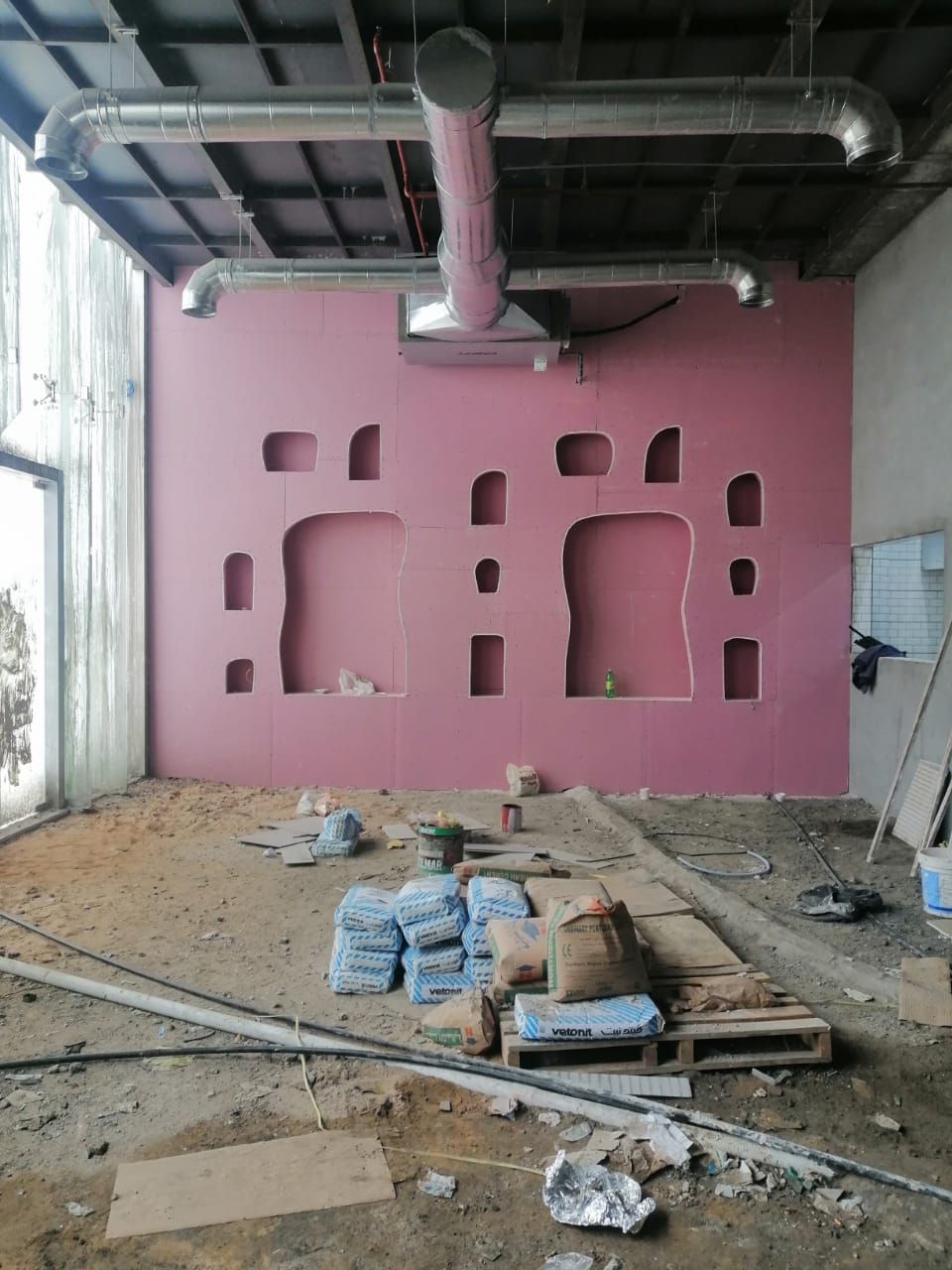 الجبس بورد 0575698670