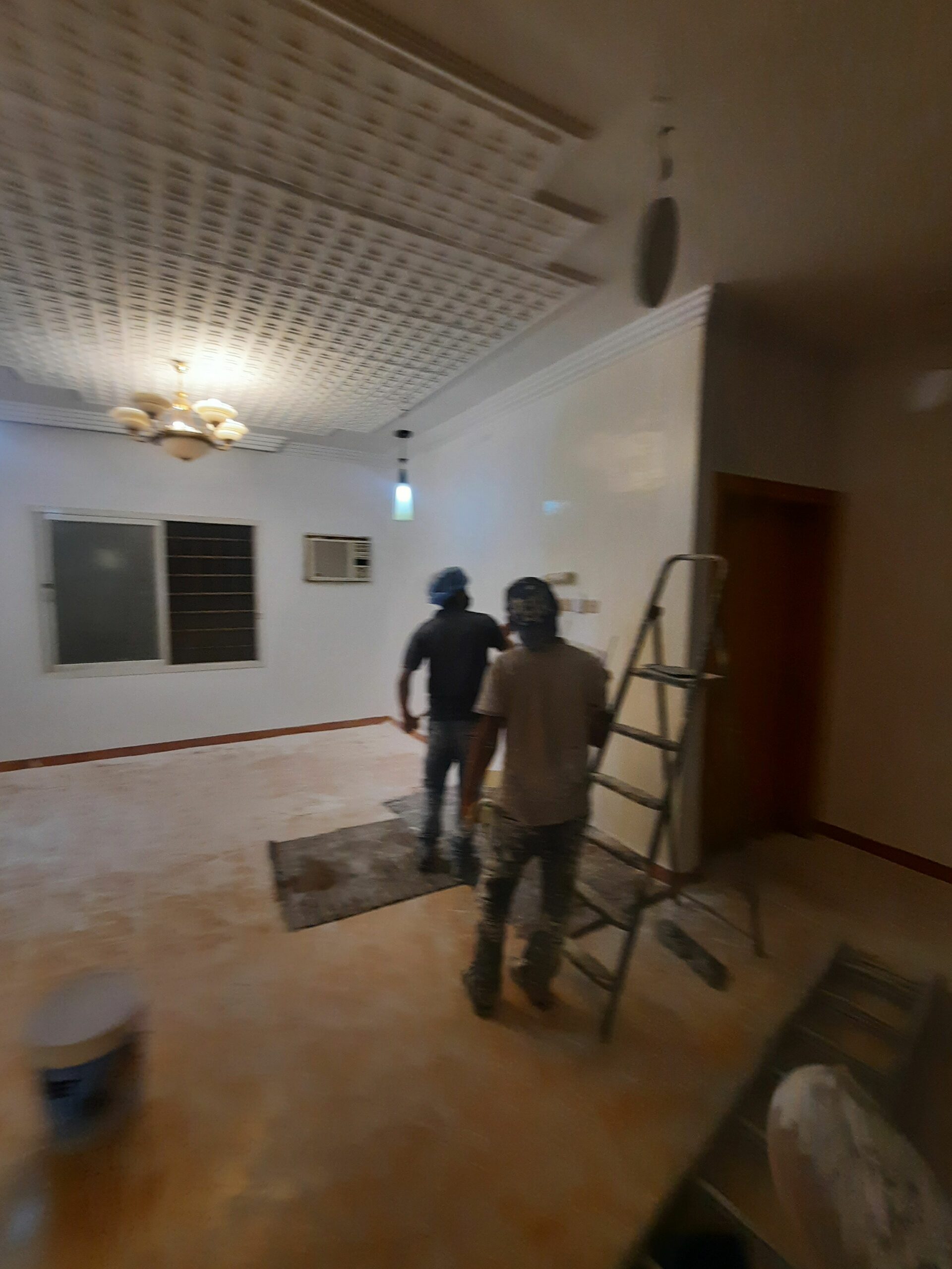 دهان بويه بيوت الرياض