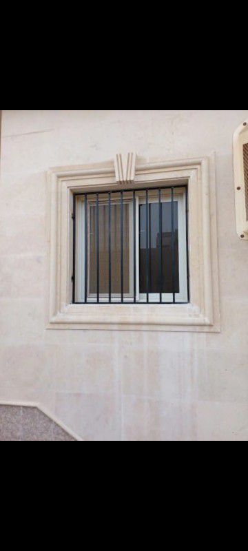 حداد معلم ولحام فى جده بوبات شبابيك