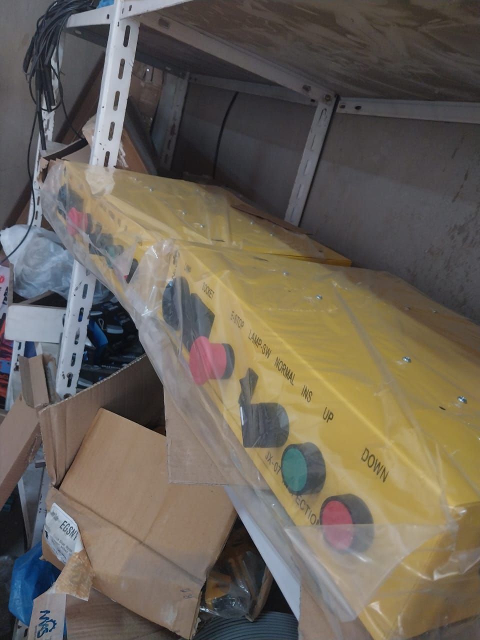 مصاعد إيطالية