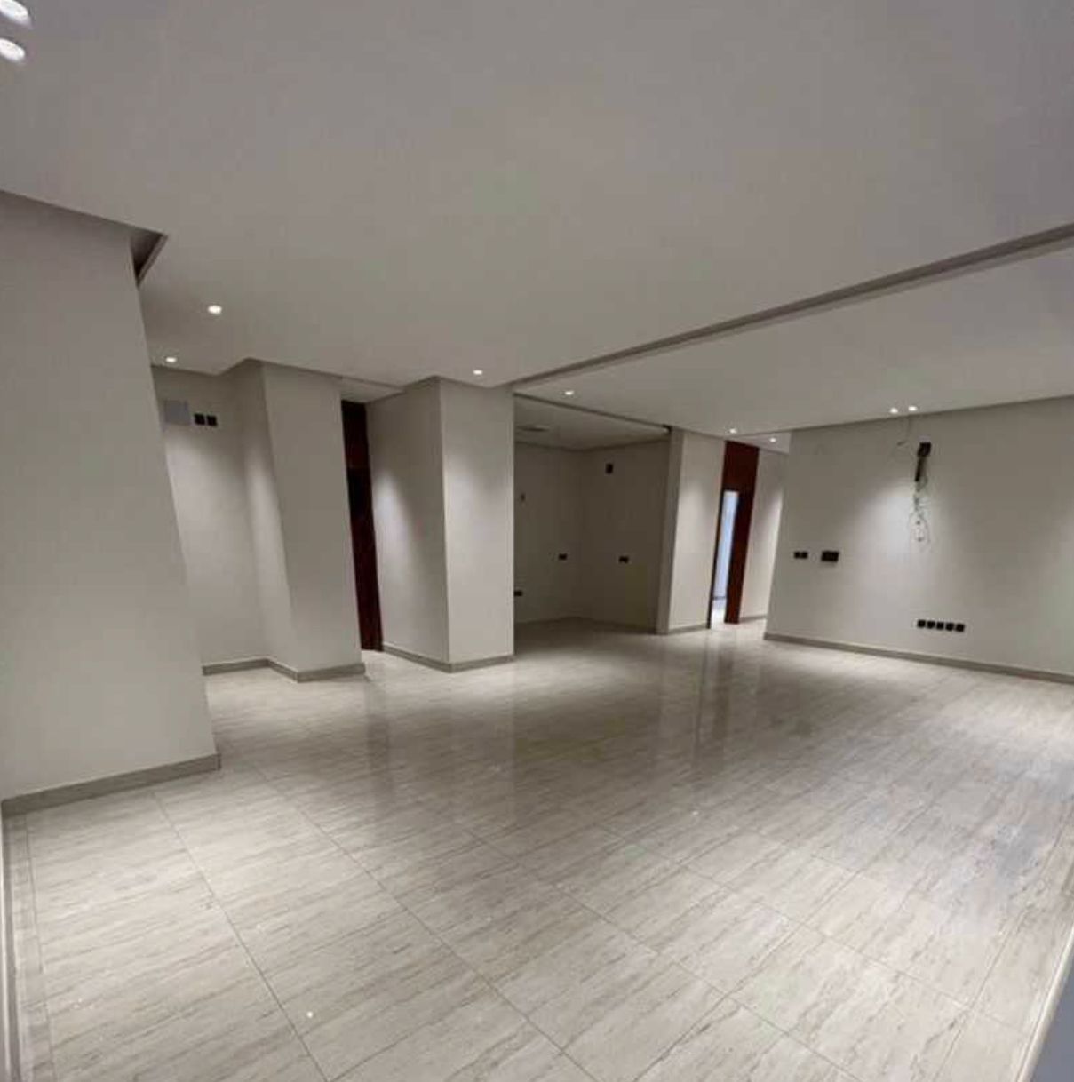 شقه للايجار