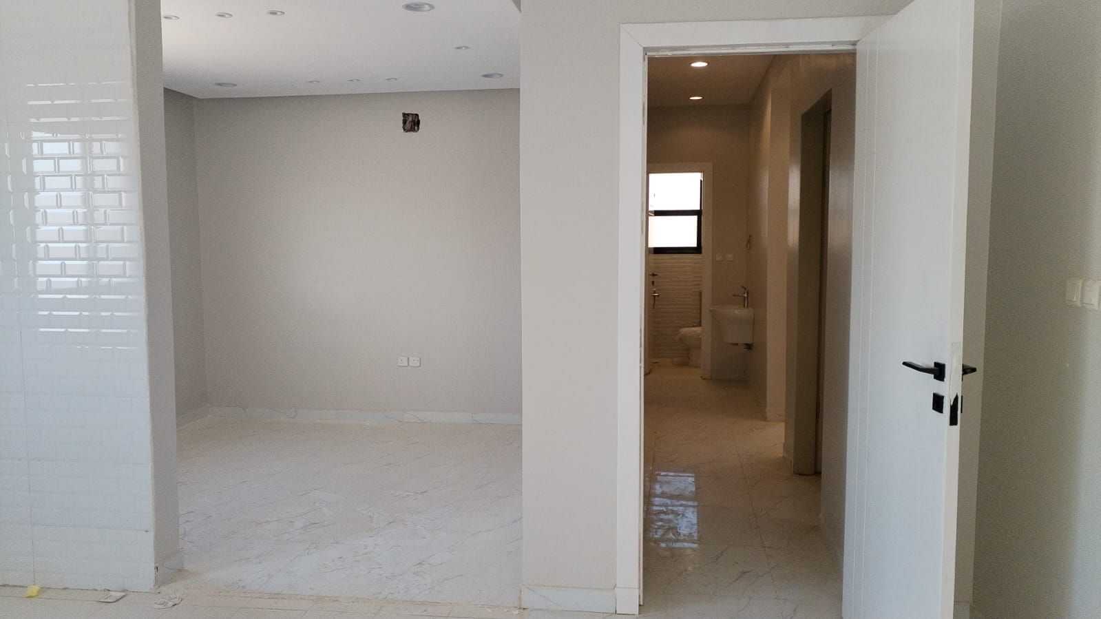 الرياض حي الملقا شقتين شهري سنوي الايجار المالك مب