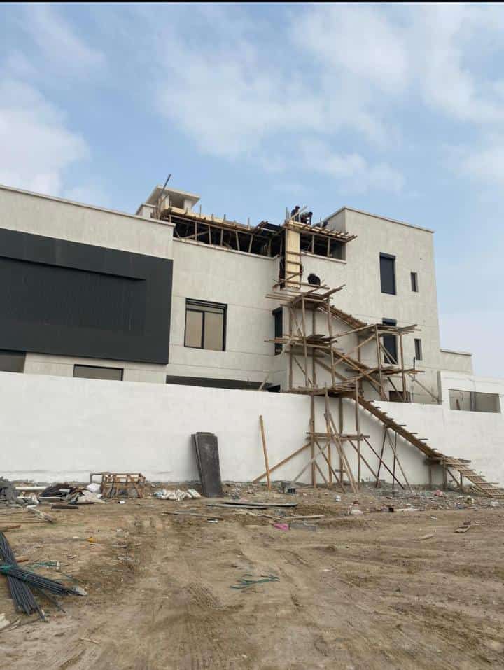 مقاولات عامه جده مكه تحت إشراف المهندس اتواصل 0507