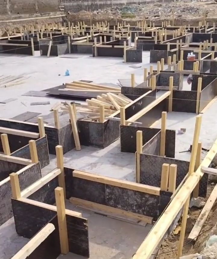 مقاولات عامه جده مكه تحت إشراف المهندس