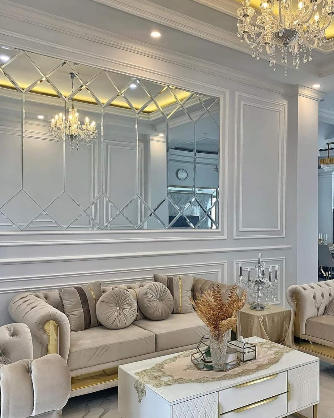 جبس وجبسم بورد وترميمات ومقاولات عامة