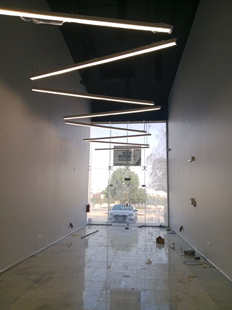 موسسة انجازات الوفاء للمقاولات العامه