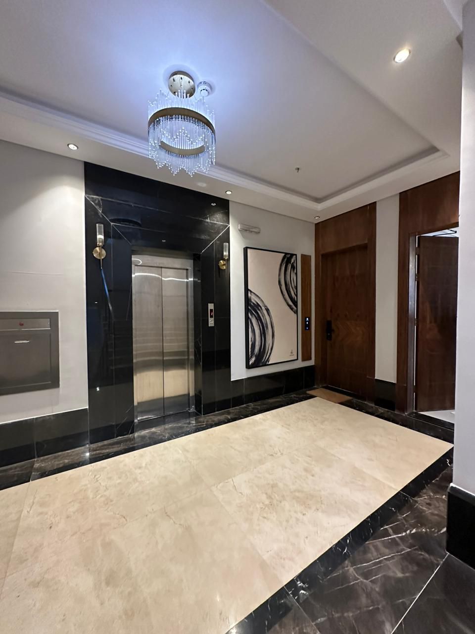 شقة 180م للإيجار بالرياض