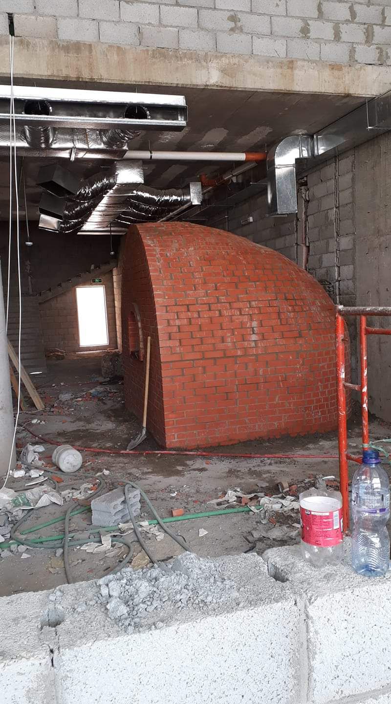 شغل مشبات و افران