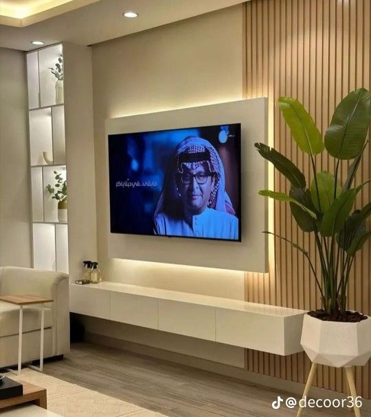 ديكورات منزليه بديل الخشب بديل ارخام مرايات رفوف ف