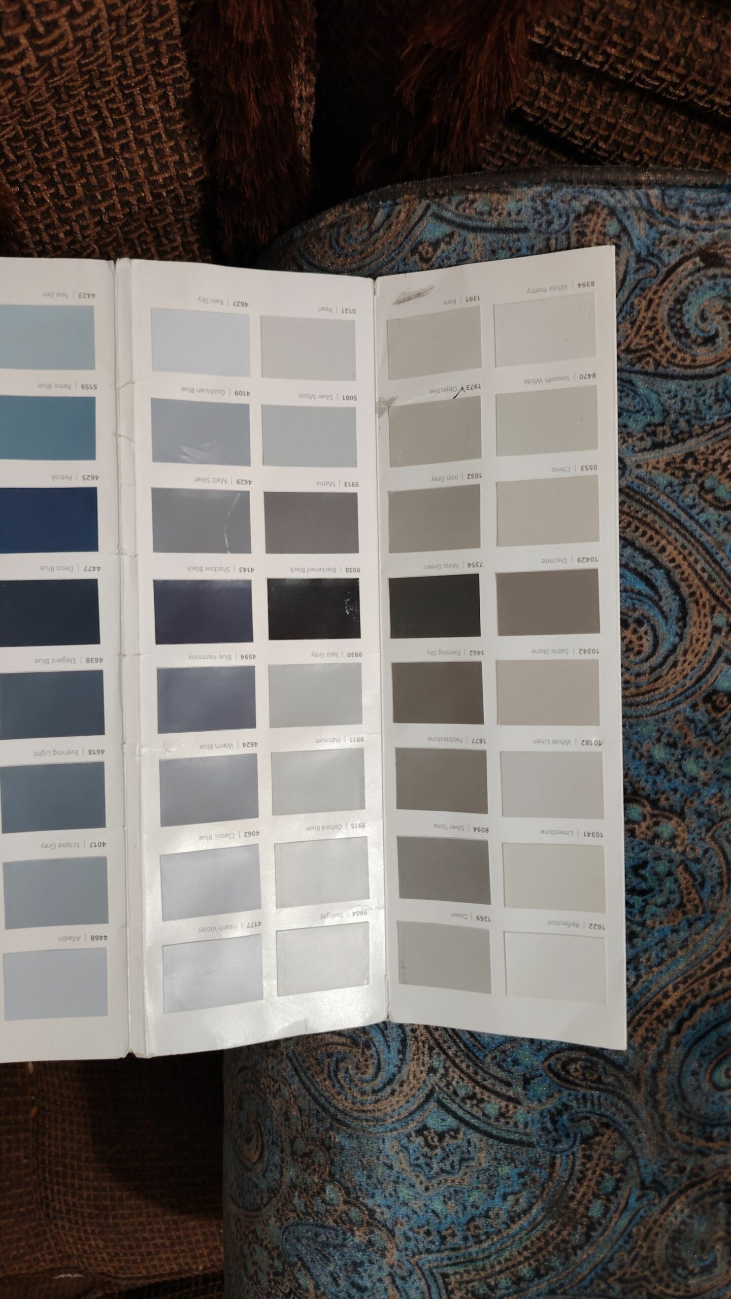 ديكوارت بريده ودهان القصيم بريدة