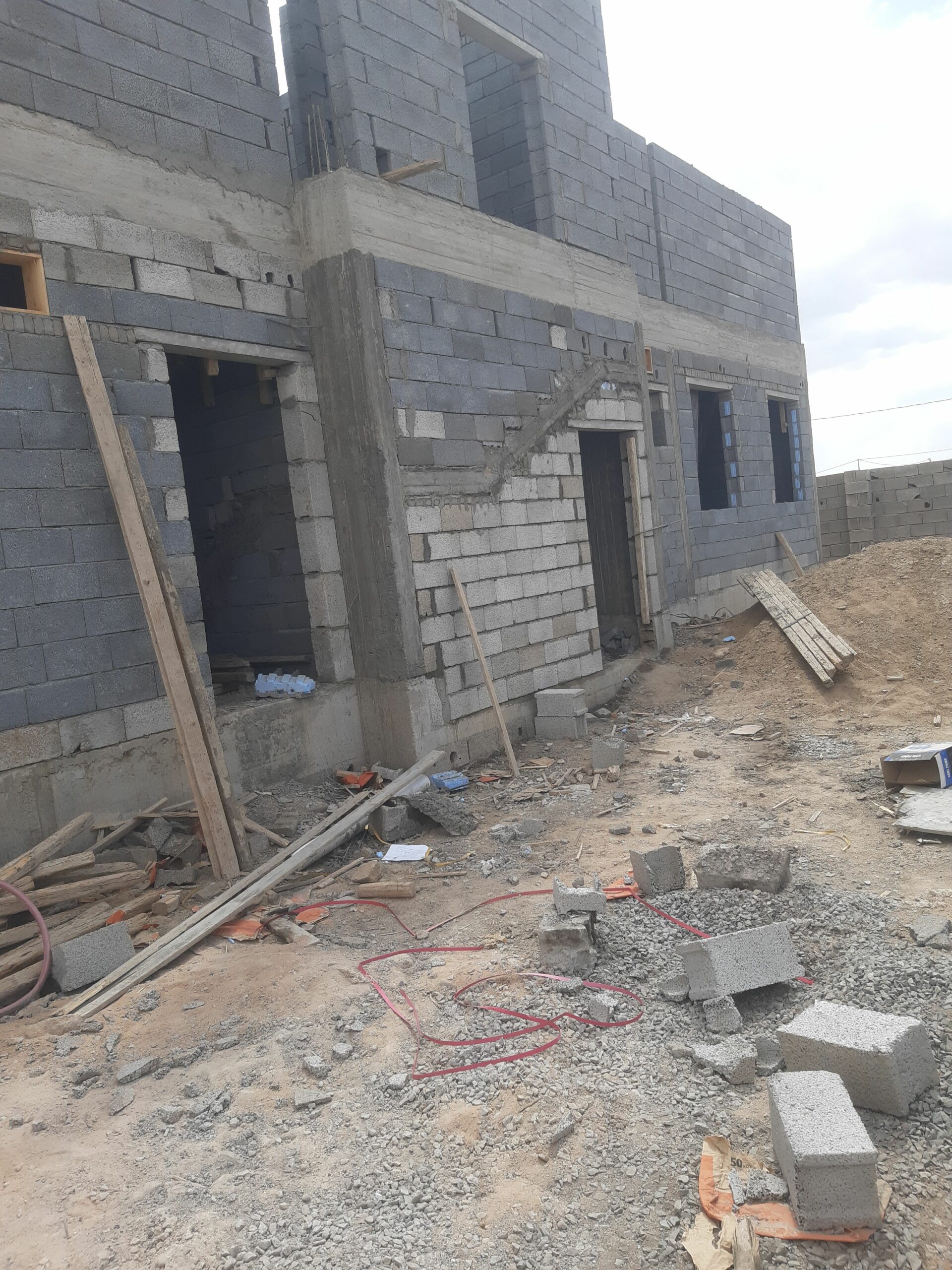 الطائف شارع حسان ابن ثابت