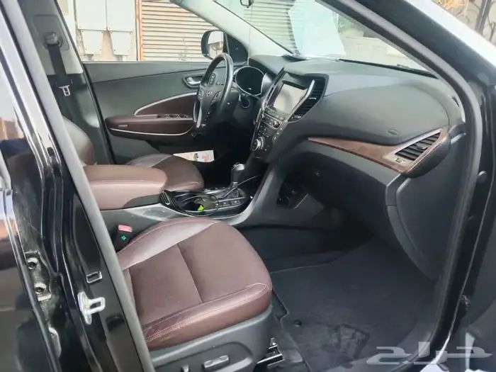 هيونداي جراند سنتافي للبيع