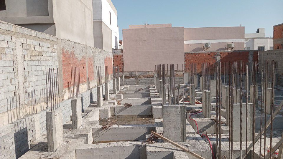 جده موسسه الخميسي للمقاولات ولهدم