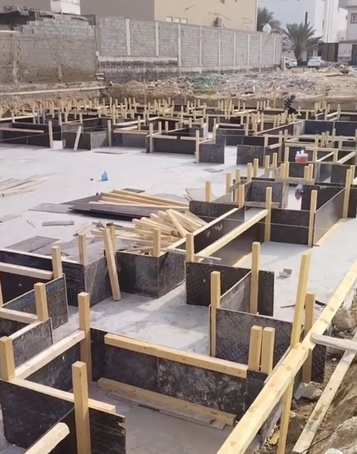 مقاولات عامه جده مكه تحت إشراف المهندس اتواصل 0507