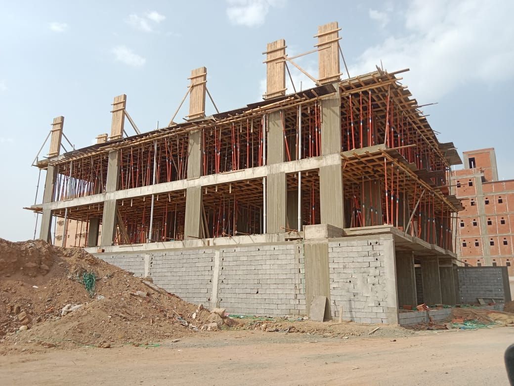 مقاولات عامه جده مكه تحت إشراف المهندس اتواصل 0507