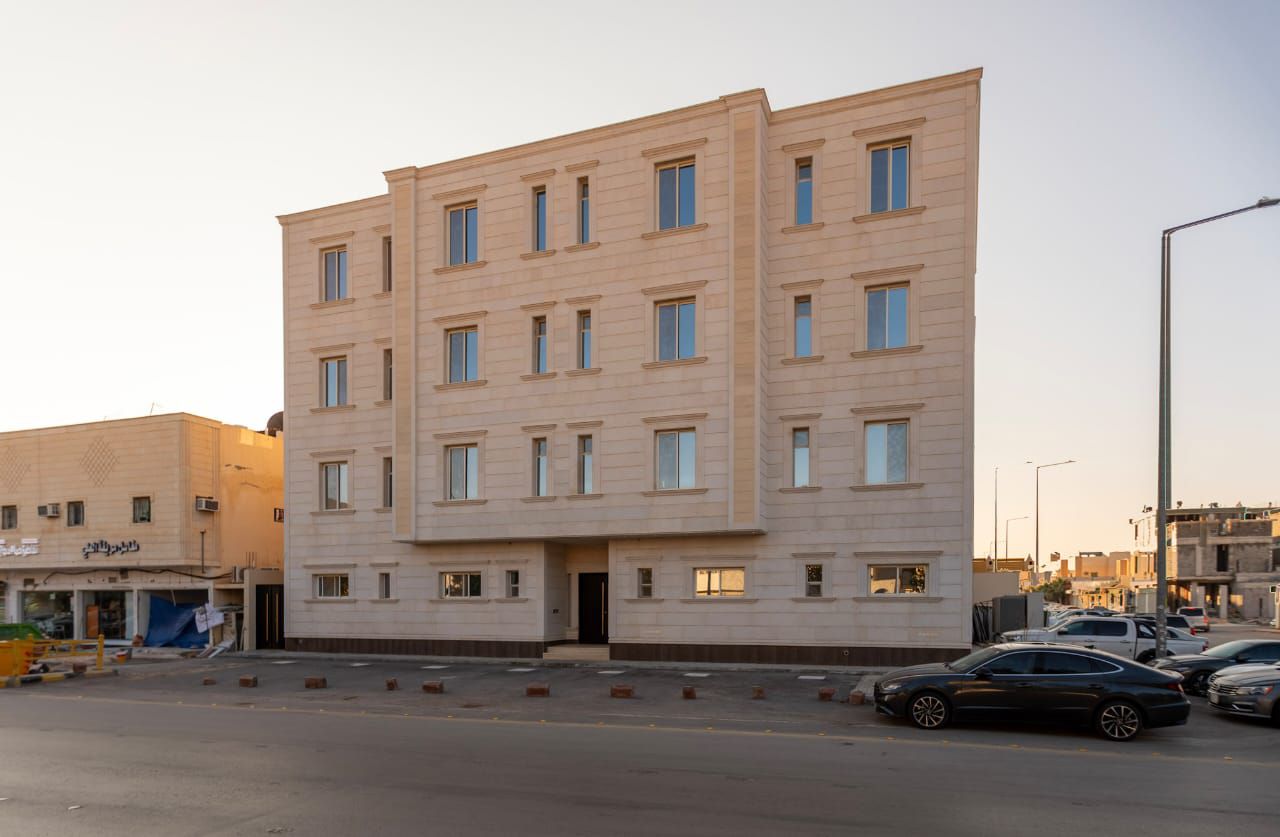 الرياض حى الملك فيصل