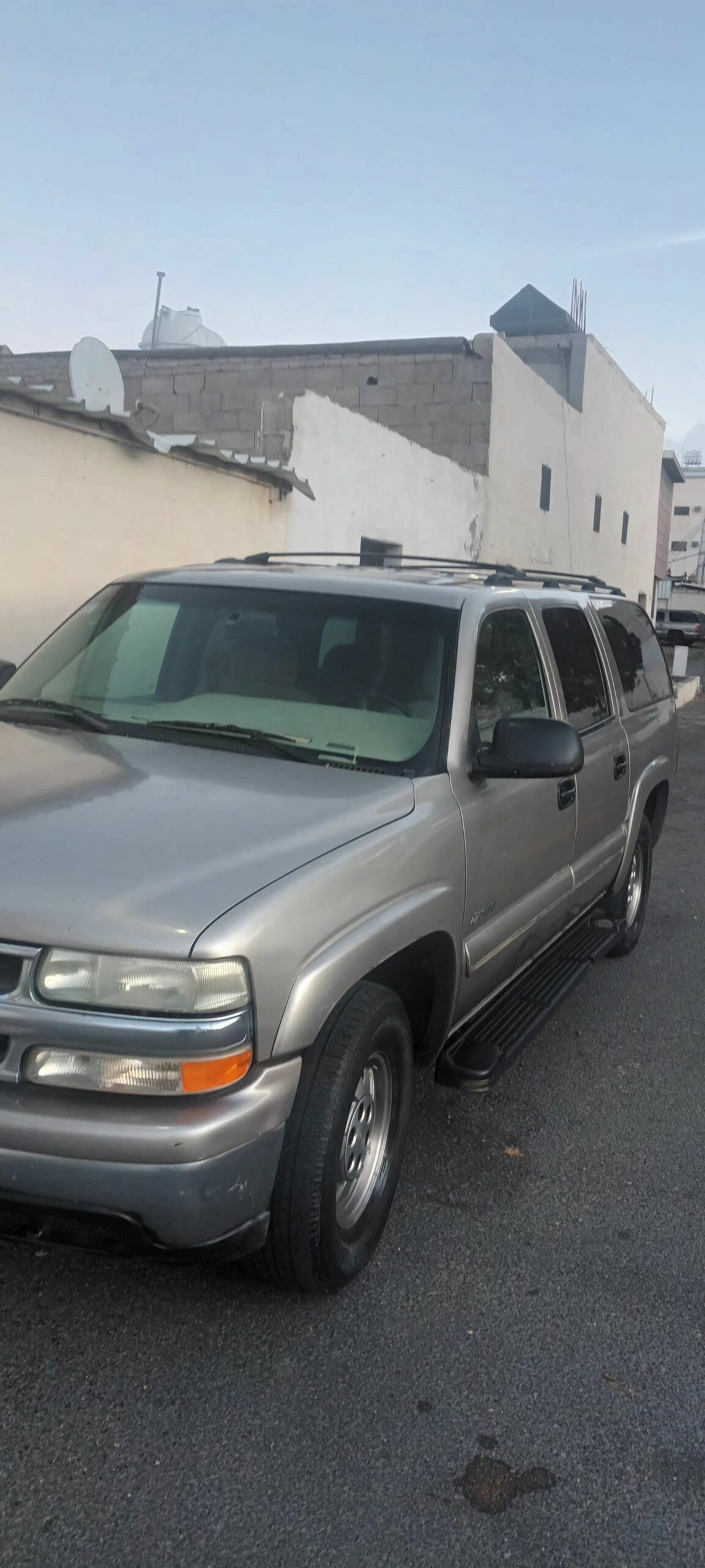 جمس سوبربان موديل ٢٠٠٠