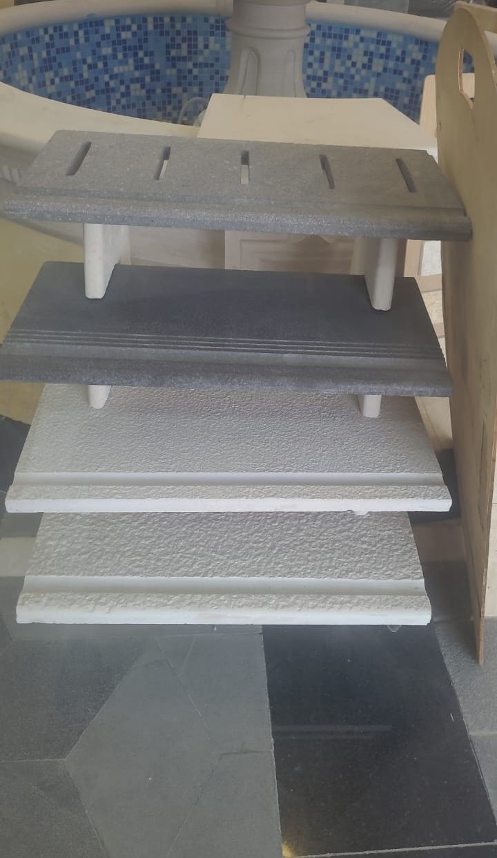 مؤسسة الكثبان للمقاولات العامة والحجر الطبيعي