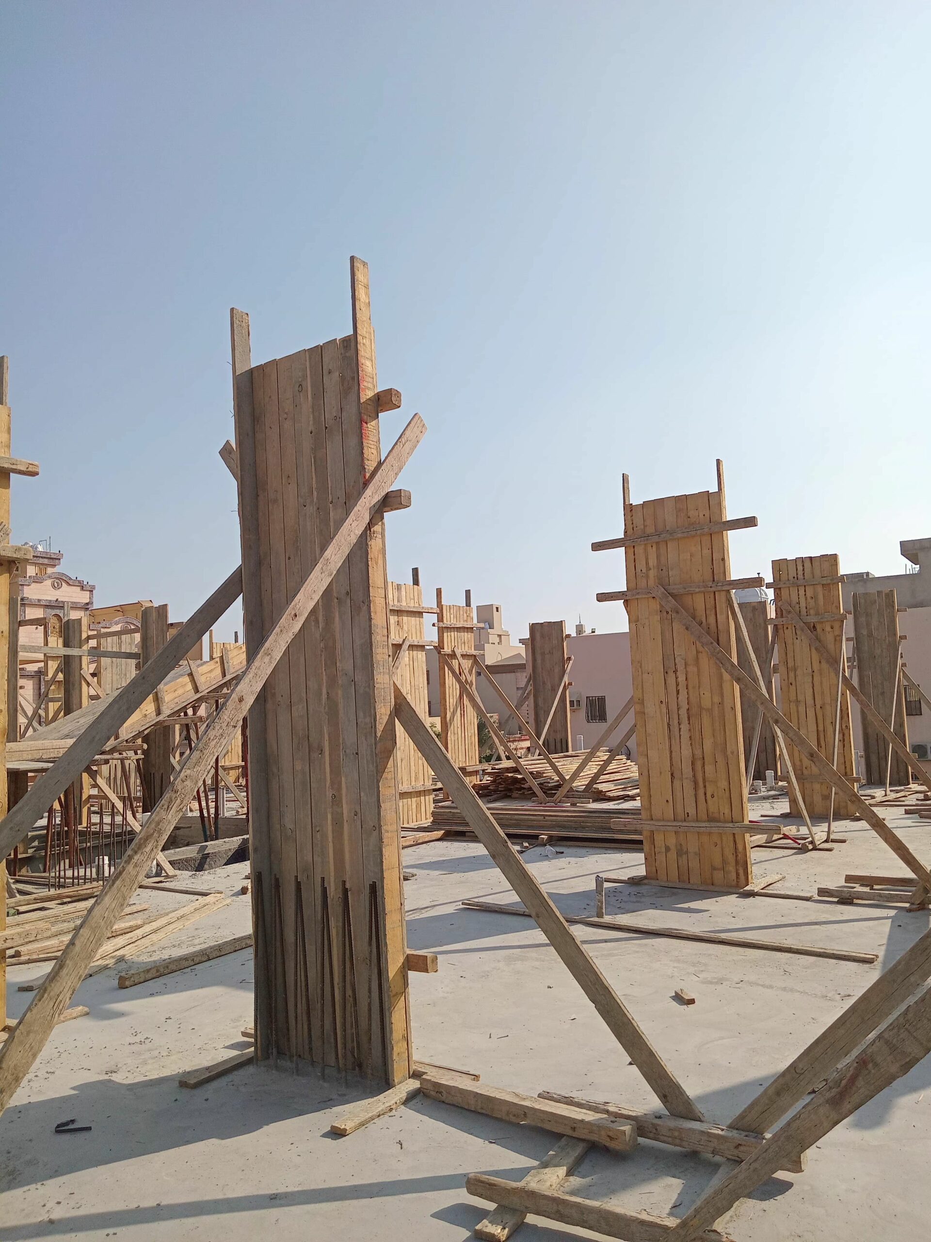 جده موسسه الخميسي للمقاولات ولهدم