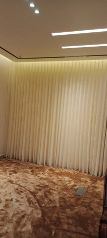 ستائر وكنب الوفاء