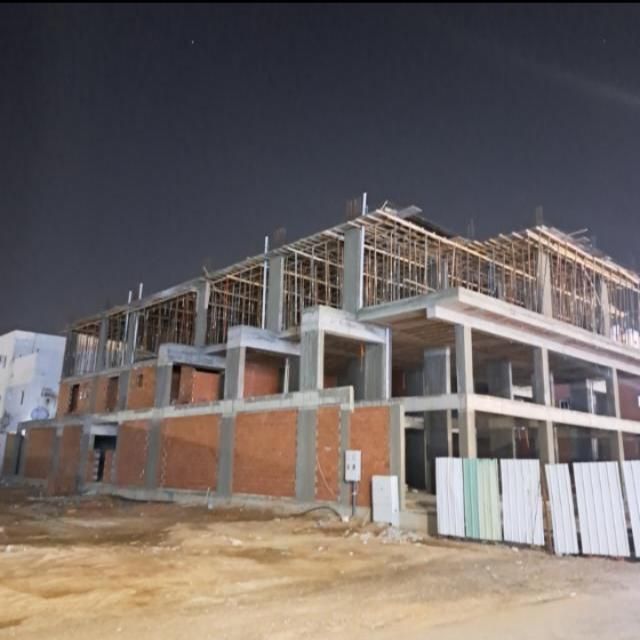 مقاولات عامه جده مكه تحت إشراف المهندس