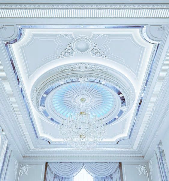 معلم جبس بودر دكتور جده