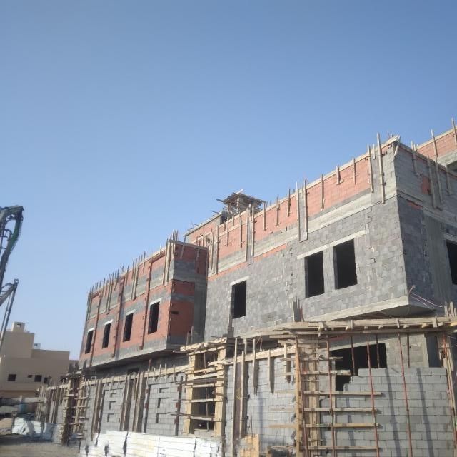 مقاولات عامه جده مكه تحت إشراف المهندس