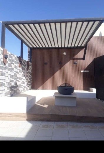 أعمال حداده مضلات وسواتر