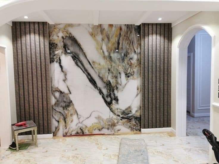 دهان محترف بالرياض