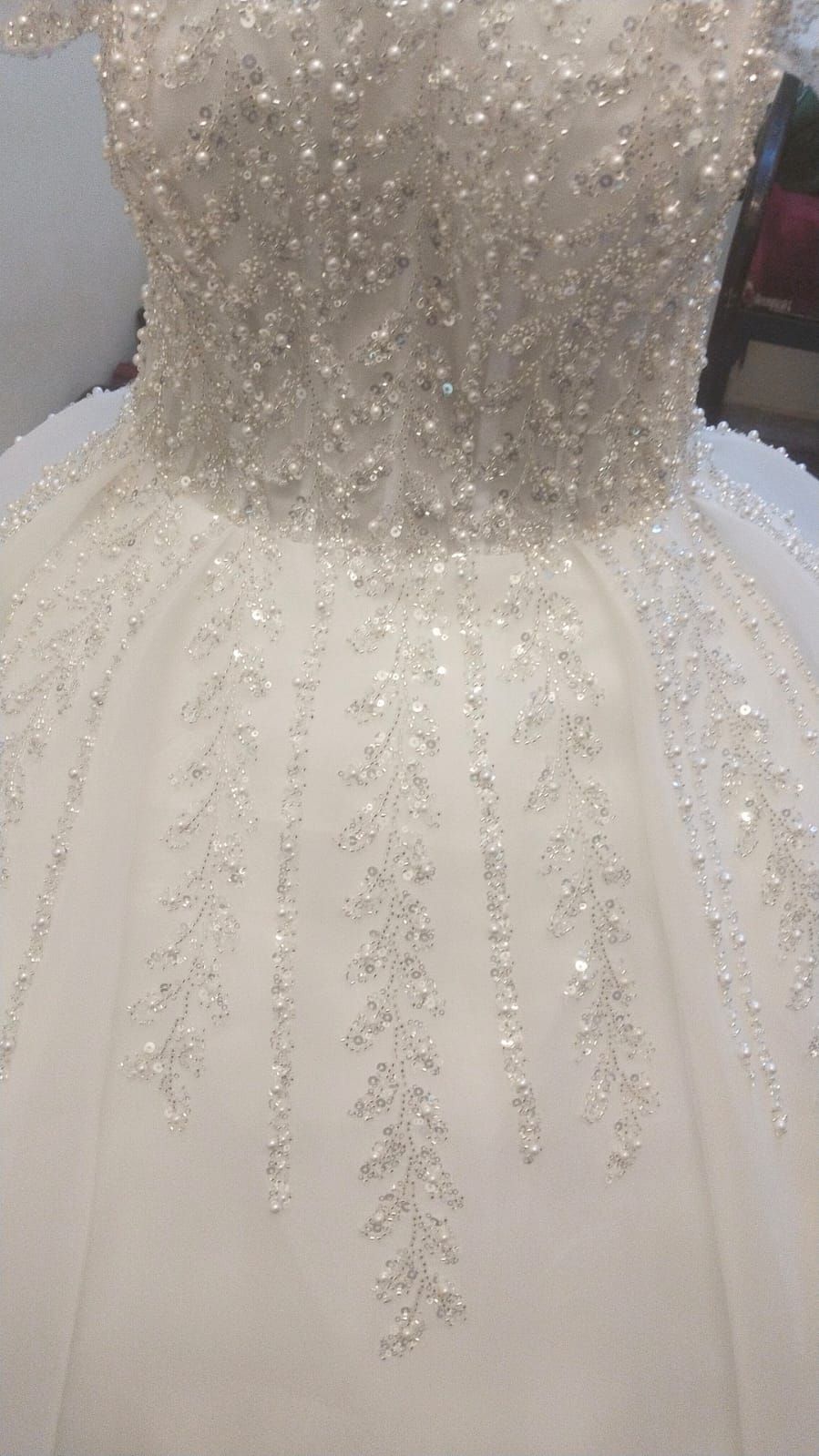 جده المكرونه