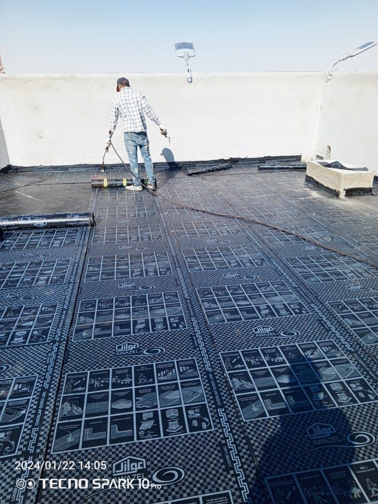 مكه مقولت العزال