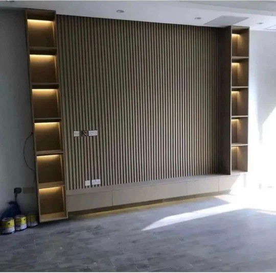 دهانات وديكورت الرياض