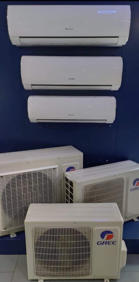 عر ض اشتري مكيف وثاني مجاني