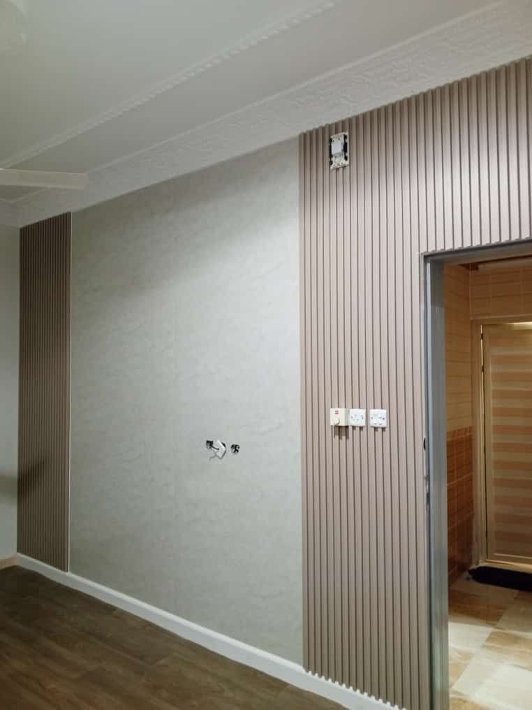 مقاولات عامه وترميمات وتشطيبات