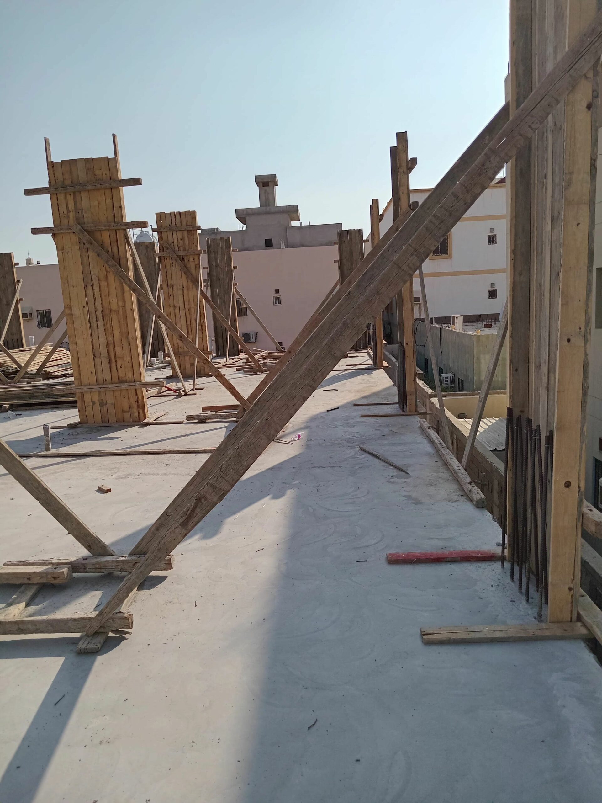 جده موسسه الخميسي للمقاولات ولهدم