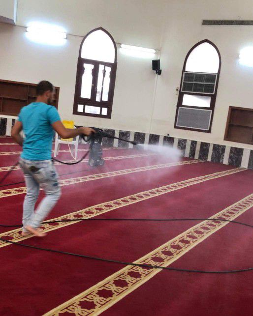 المدينة المنورة