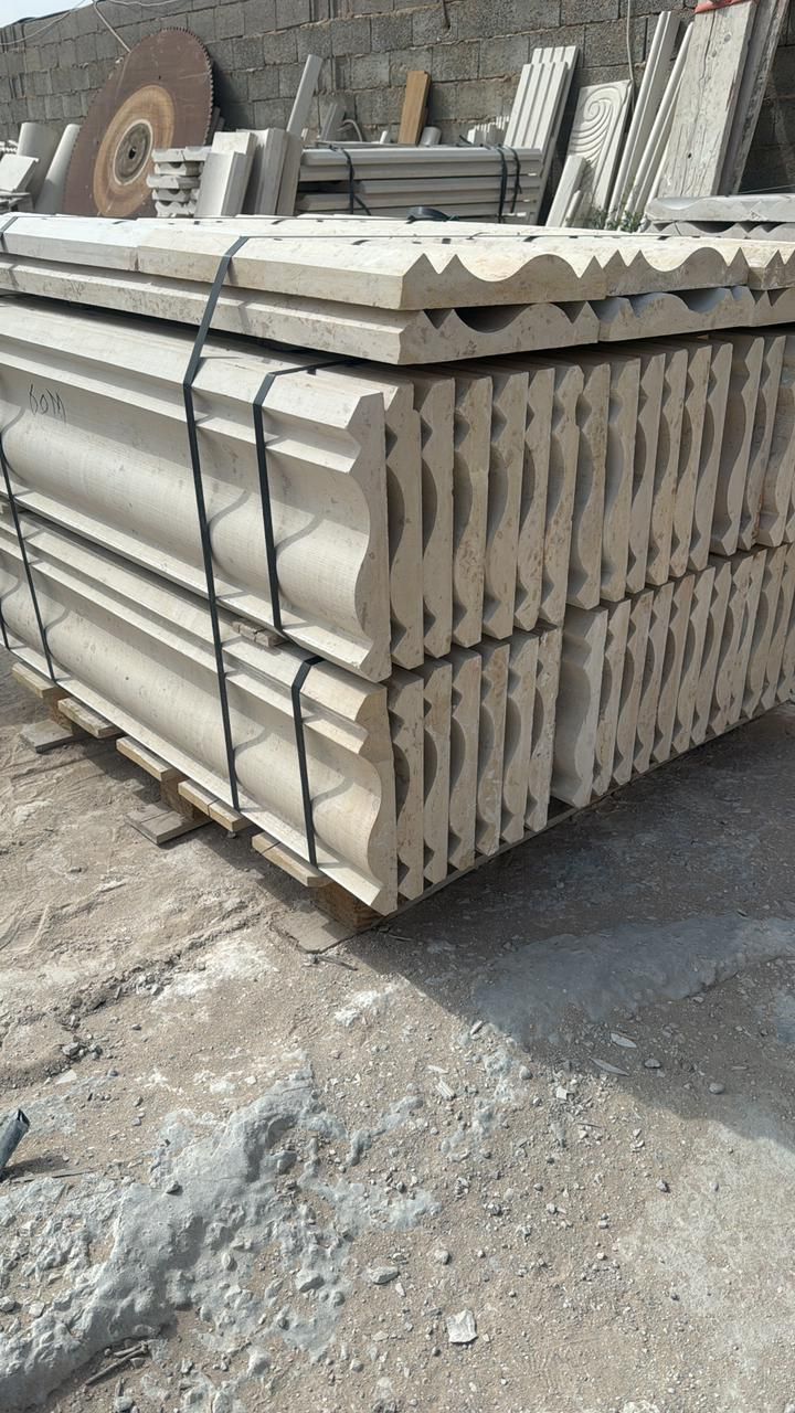 مؤسسة الكثبان للمقاولات العامة والحجر الطبيعي