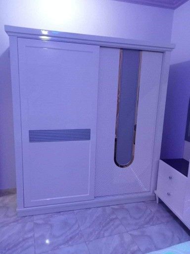 تجديد جميع دهانات ابواب وغرف وديكور ومطبخ ودهان حد