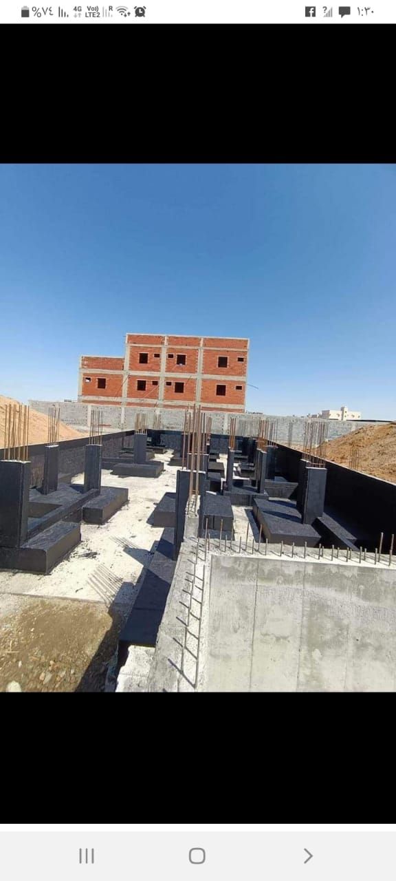 مقاول معماري جده مكه تحت إشراف المهندس اتواصل 0507