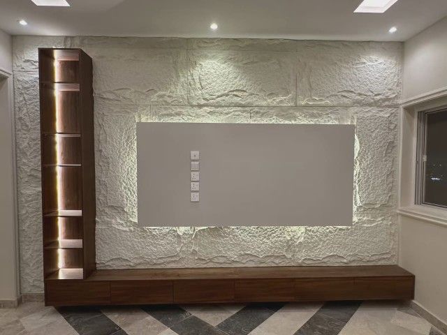 معلم دهانات وديكورات