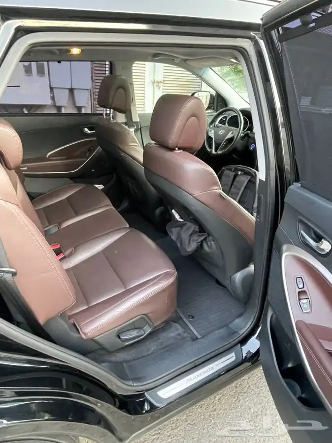 هيونداي جراند سنتافي للبيع