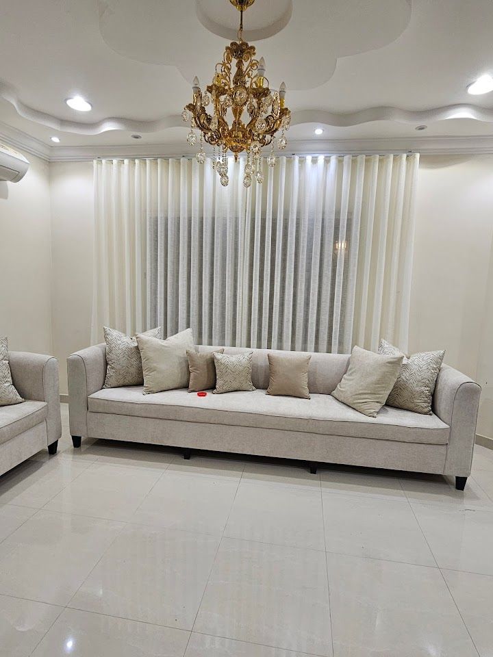 تفصيل ستائر