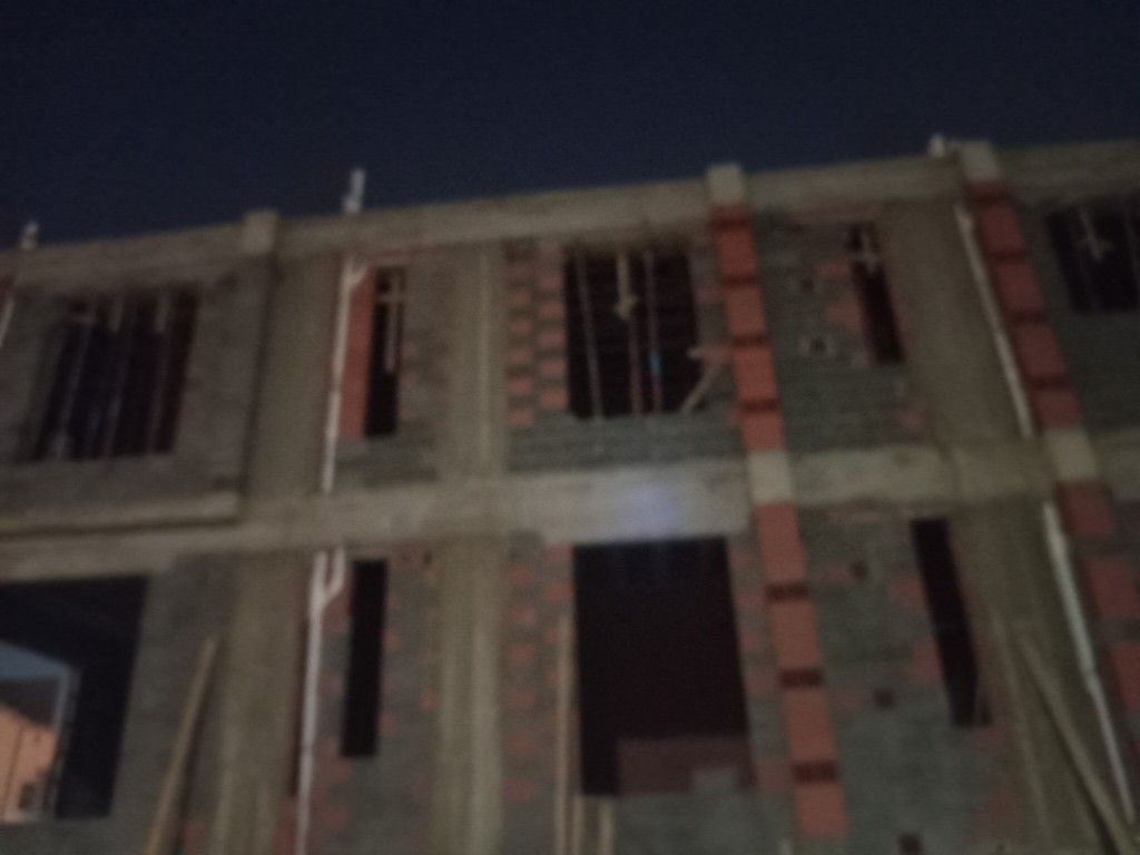 مقاول معماري