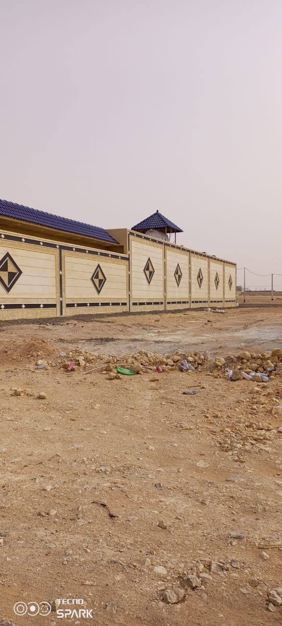 لياسه ملونه