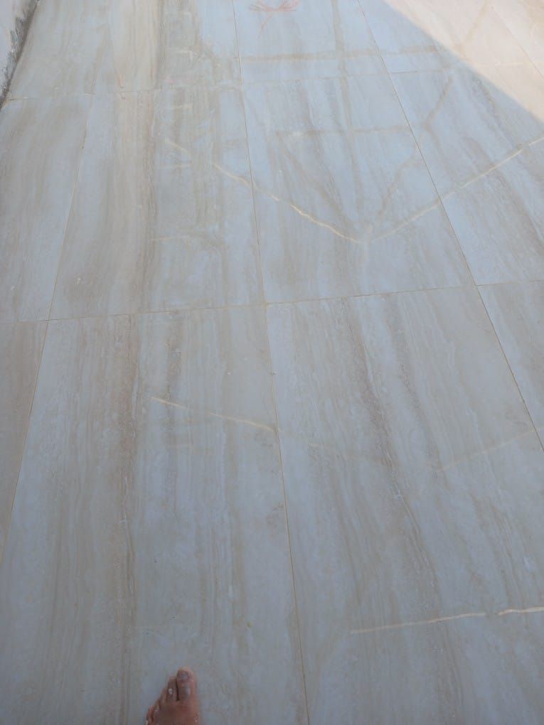 مبلط باكستاني ابو طلال