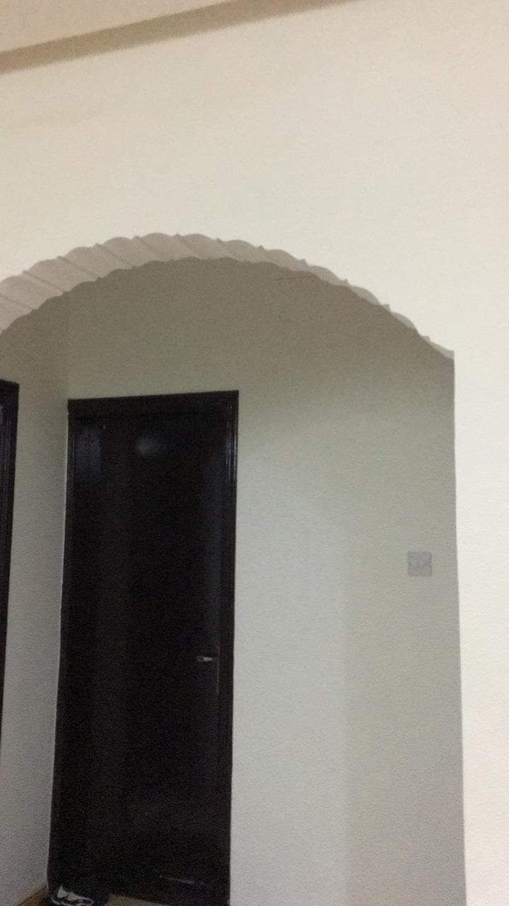 جبس دیکورت جبس بورد ماقاول باکستانی