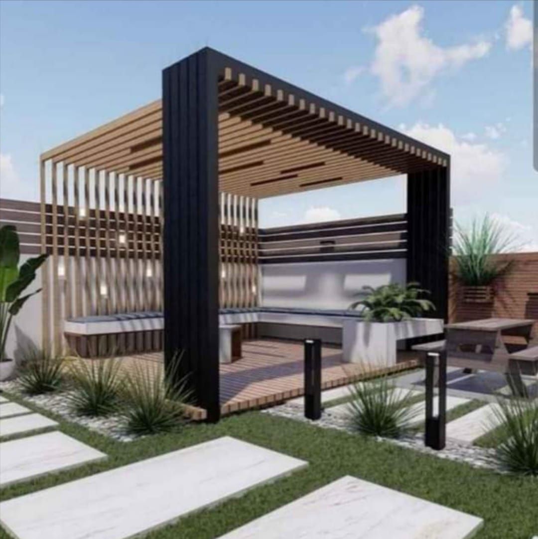 مظلات سواتر