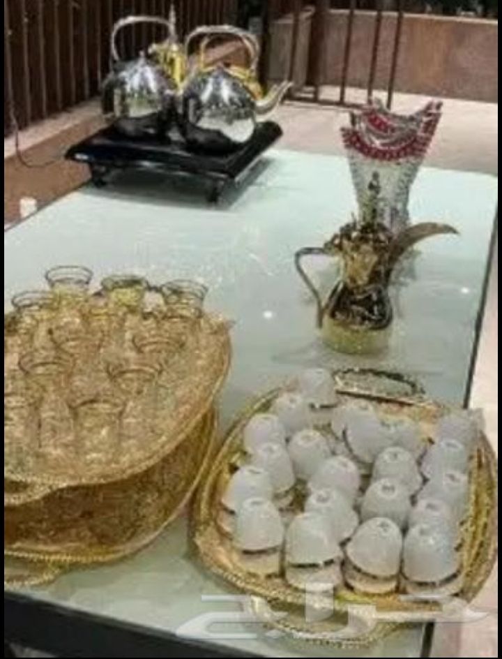 تاجير حفلات المناسبات مؤسسه وصل الخير